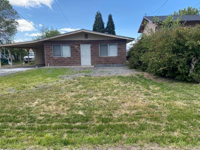 1630 Manzanita St, Klamath Falls, OR, 97601