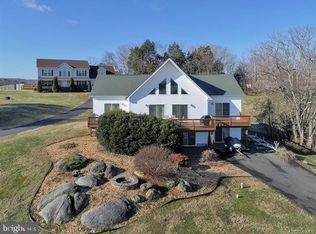 150 Stonewall Ct, Mineral, VA 23117