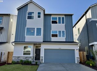 12243 SW Strobel Rd, Beaverton, OR 97007