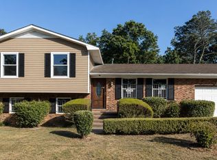 893 McCall Rd, Macon, GA 31217