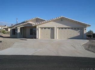611 Chemehuevi Plz, Lake Havasu City, AZ 86406
