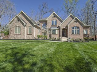 10040 Trail Ln, Cincinnati, OH