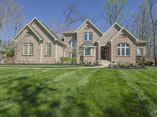 10040 Trail Ln, Cincinnati, OH 45249