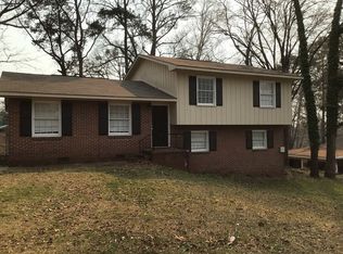 4232 Ridgefield Dr, Columbus, GA 31907