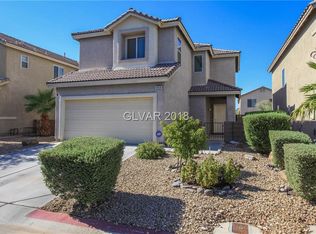 6458 Pronghorn Ridge Ave, Las Vegas, NV 89122