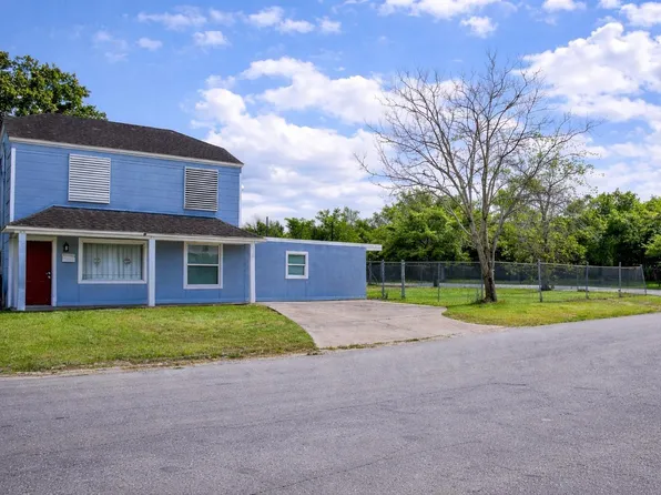 5709 Craig St, Houston, TX 77023