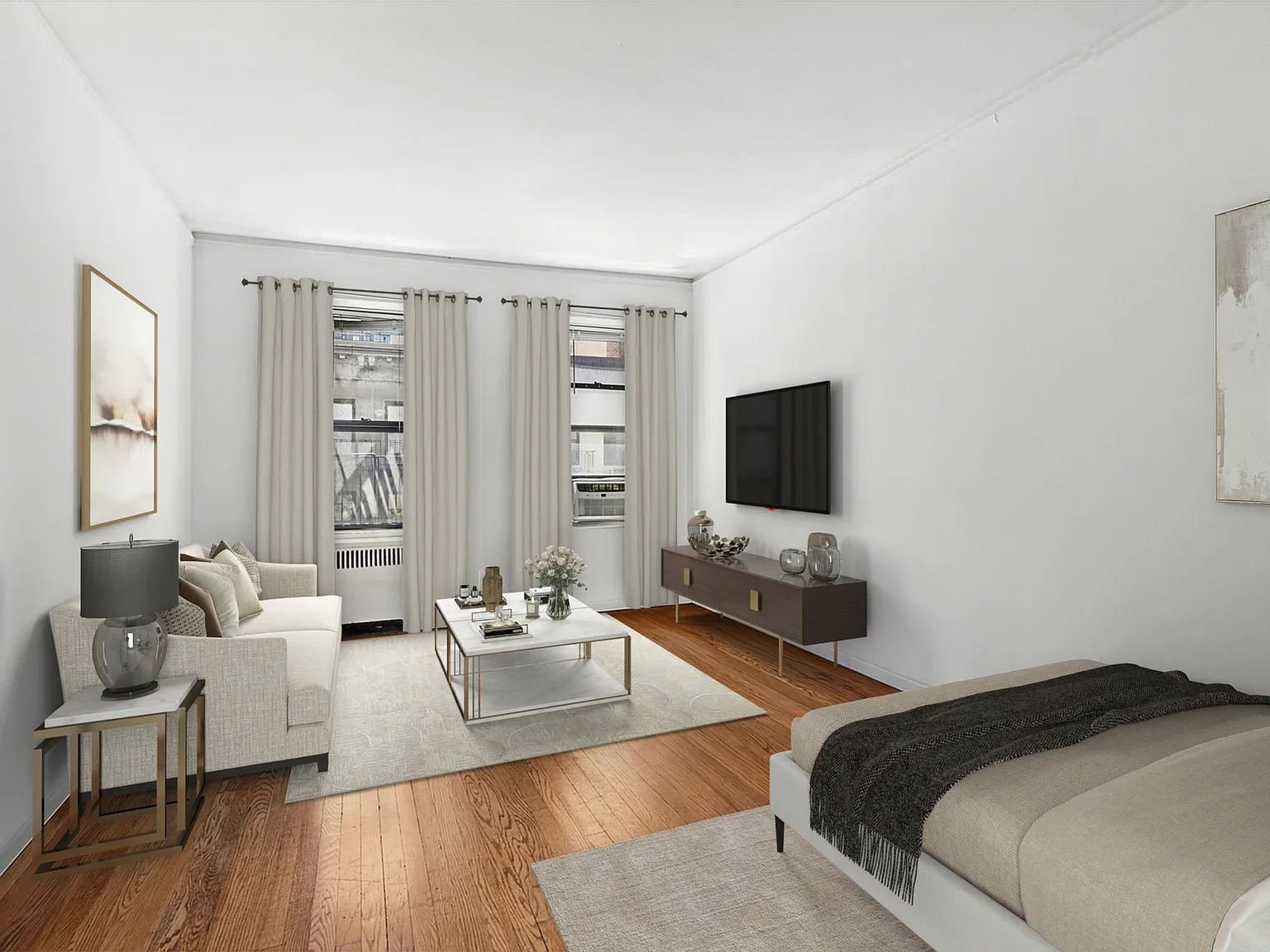 343 East 51st Street — Photo 1