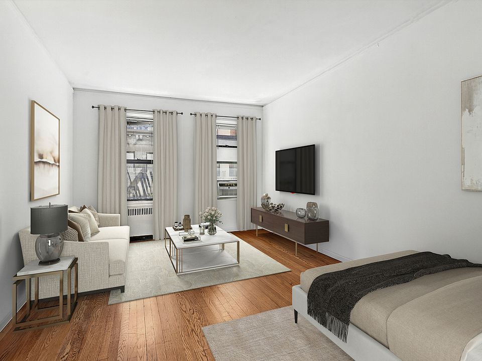 1st image of 343 E 51st St APT 4B