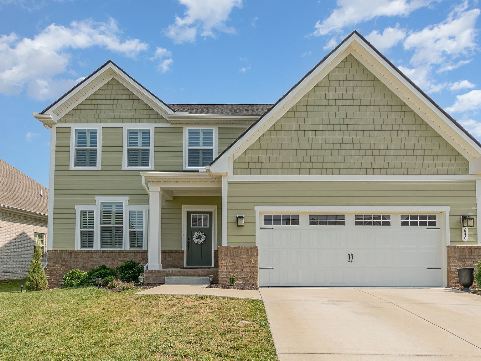 640 Castle Rd, Mount Juliet, TN 37122 Zillow