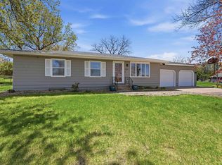 1109 4th St, Garretson, SD 57030