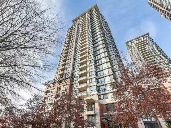 977 Mainland St #1609, Vancouver, BC V6B 1T2
