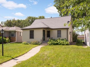 5636 25th Ave S, Minneapolis, MN 55417