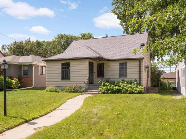 5636 25th Ave S, Minneapolis, MN 55417