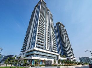 12 Gandhi Ln #3202, Markham, ON L3T 0G4