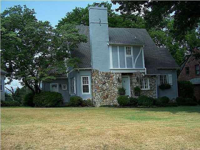 1635 Berkley Circle!