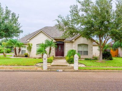 1811 Fair Oaks Dr, Mission, TX, 78574
