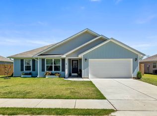 344 Hartenstein Rd, Foley, AL 36535