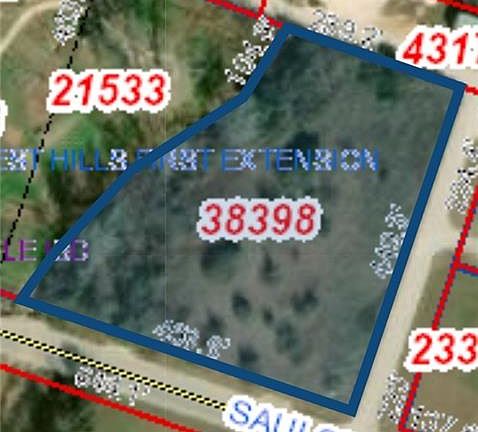 2nd image of 2100 Saulsbury Dr