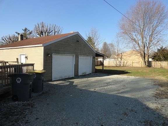 4th image of 917 N Pine St