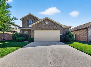8630 Willet St, Baytown, TX 77521