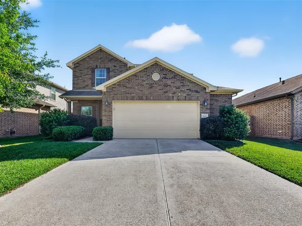 8630 Willet St, Baytown, TX 77521