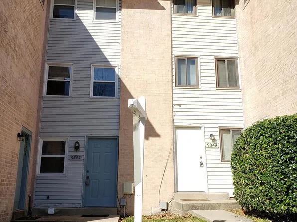 9349 Reader Ln, Columbia, MD 21045