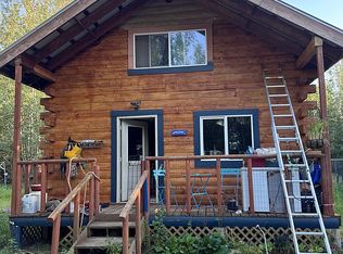 6729 Snow Leopard Dr, Fairbanks, AK 99712