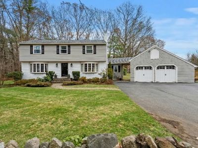 575 Essex St, South Hamilton, MA, 01982