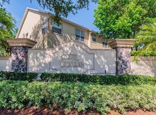 2788 Club Cortile Cir APT B, Kissimmee, FL 34746