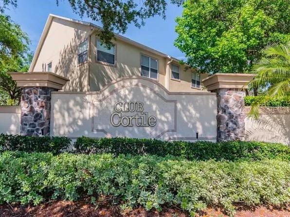 2788 Club Cortile Cir APT B, Kissimmee, FL 34746