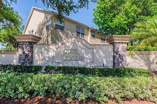 2788 Club Cortile Cir #B Photo 1