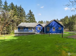 20449 Michigan Hill Road SW, Rochester, WA 98579