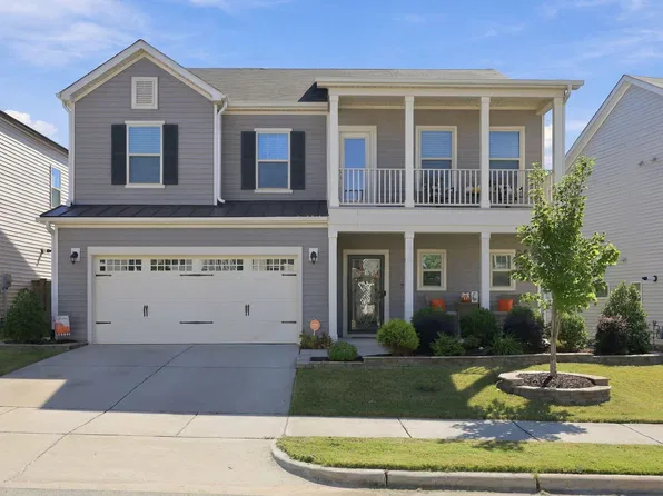 919 Lippincott Rd, Durham, NC 27703