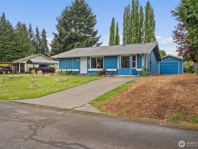 605 Pamela Drive SE, Lacey, WA, 98503