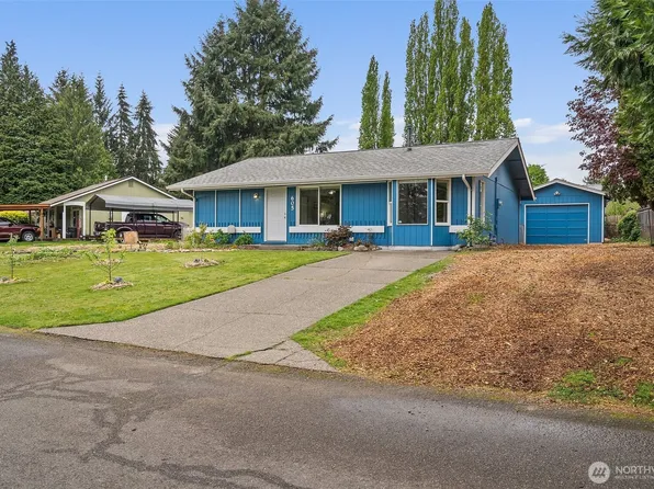 605 Pamela Drive SE, Lacey, WA 98503