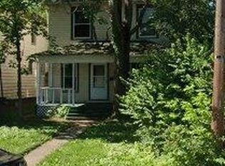 1520 Wyoming St, Dayton, OH 45410