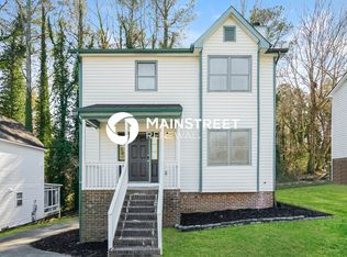 849 Rawls Dr, Raleigh, NC 27610