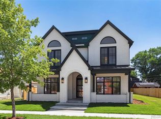 2045 S Cook Street, Denver, CO 80210