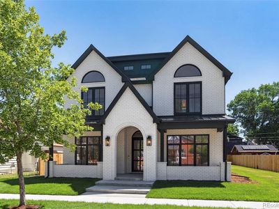 2045 S Cook Street, Denver, CO, 80210