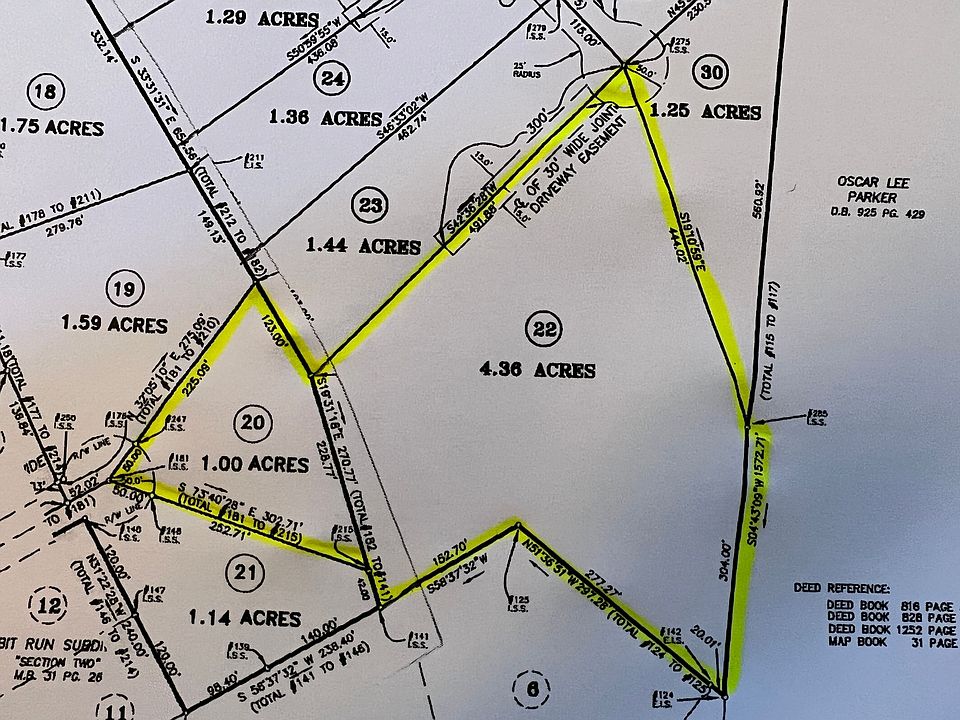 2nd image of 22-20 Wolf Trail Ln