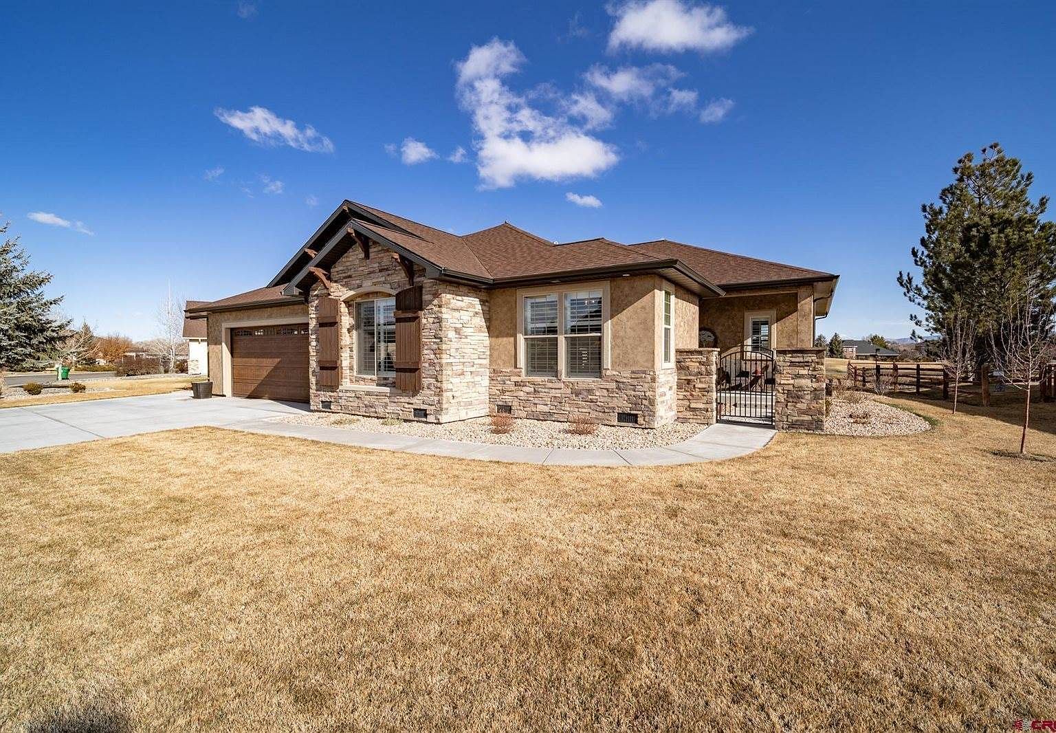 466 Cobble Dr, Montrose, CO 81403 Zillow