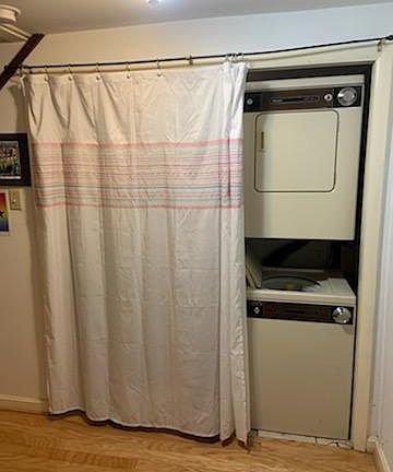 Washer/Dryer