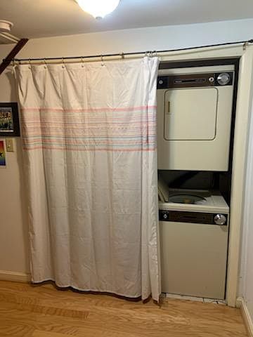 Washer/Dryer