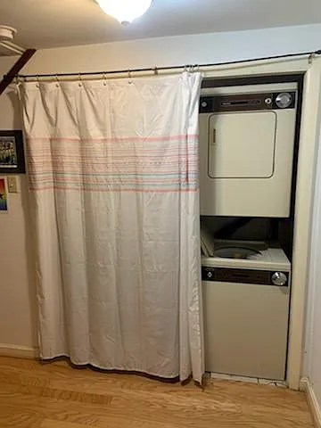 Washer/Dryer