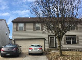 1533 Covina Dr, Columbus, OH