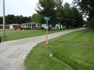 2125 S Kirby Rd, Bloomington, IN 47403