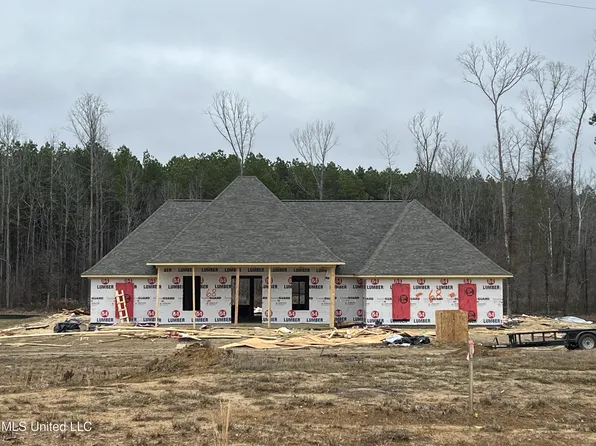 231 Lost Oak Ln, Brandon, MS 39047