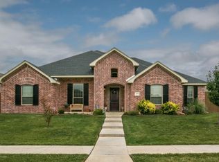 8408 Hamilton Dr, Amarillo, TX 79119