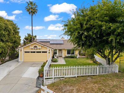 3410 Tonopah St, Oceanside, CA, 92054