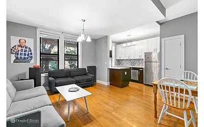 Sold by Douglas Elliman